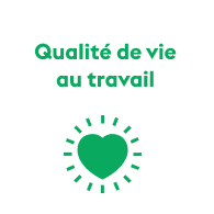 Qualité de vie au travail