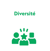 Diversité